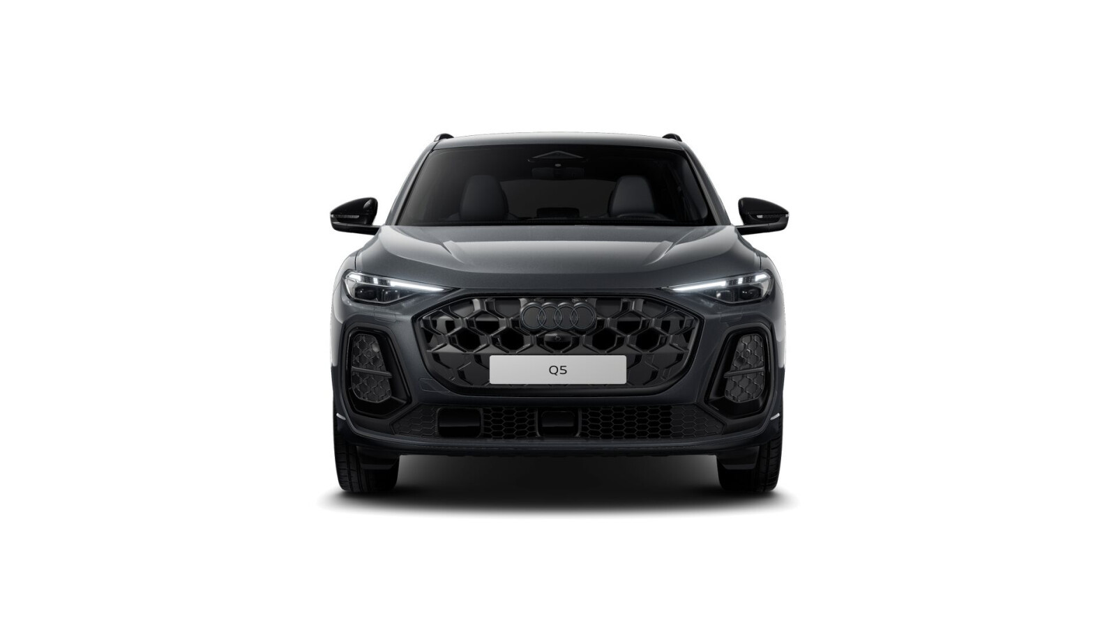 TDI quattro 150 kW S tronic
