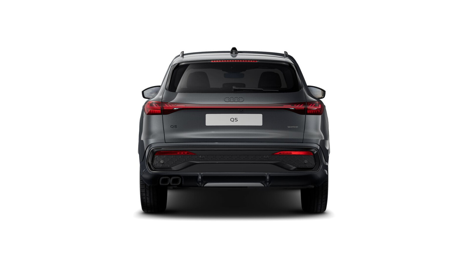 TDI quattro 150 kW S tronic