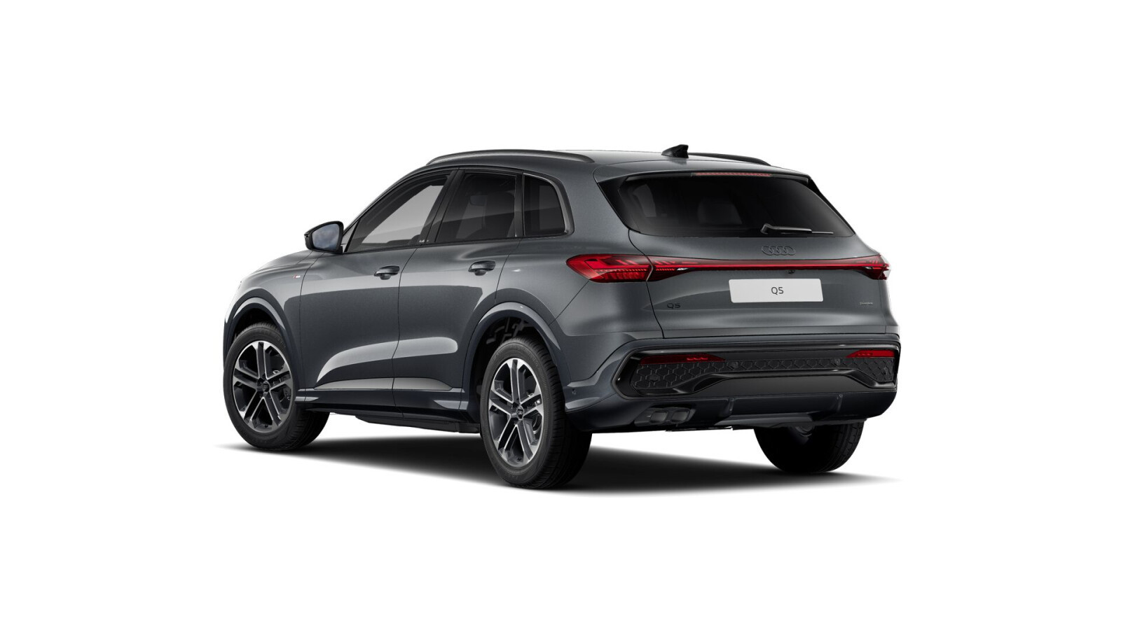 TDI quattro 150 kW S tronic