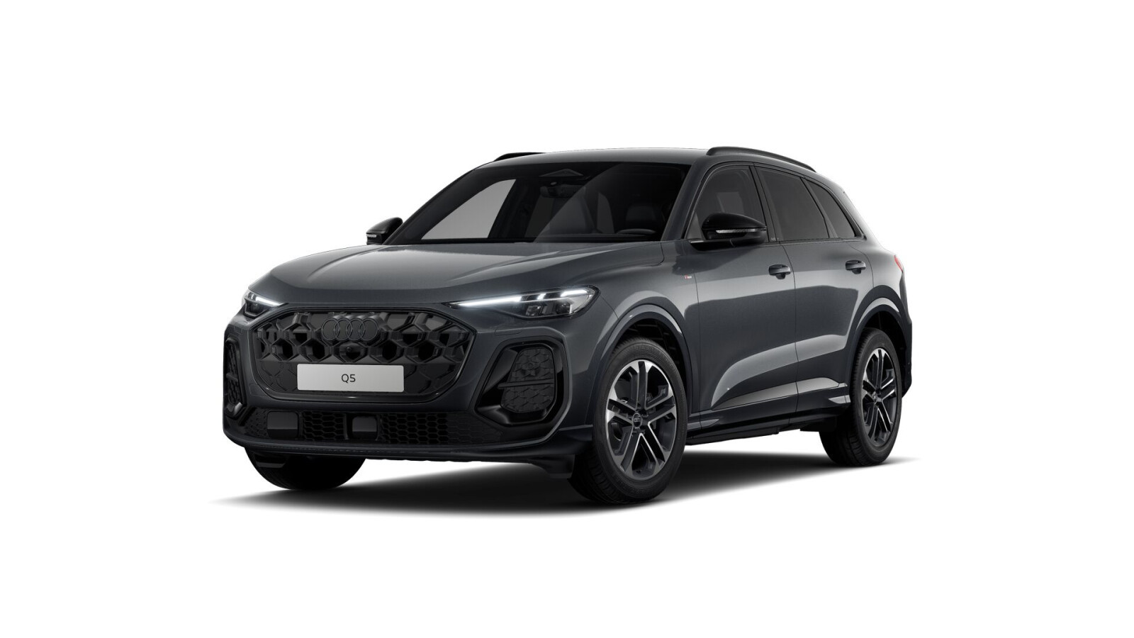 TDI quattro 150 kW S tronic