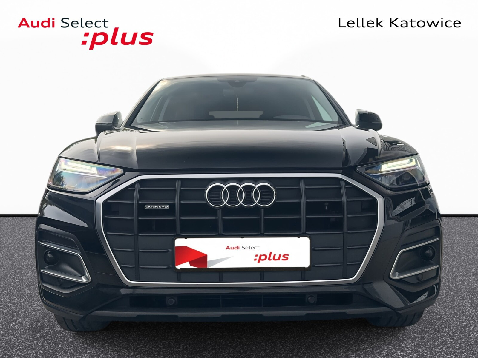 2.0 TDI 204KM Quattro, Virtual, Keyless, Salon Polska