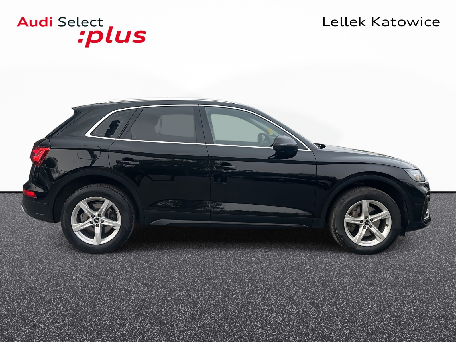 2.0 TDI 204KM Quattro, Virtual, Keyless, Salon Polska