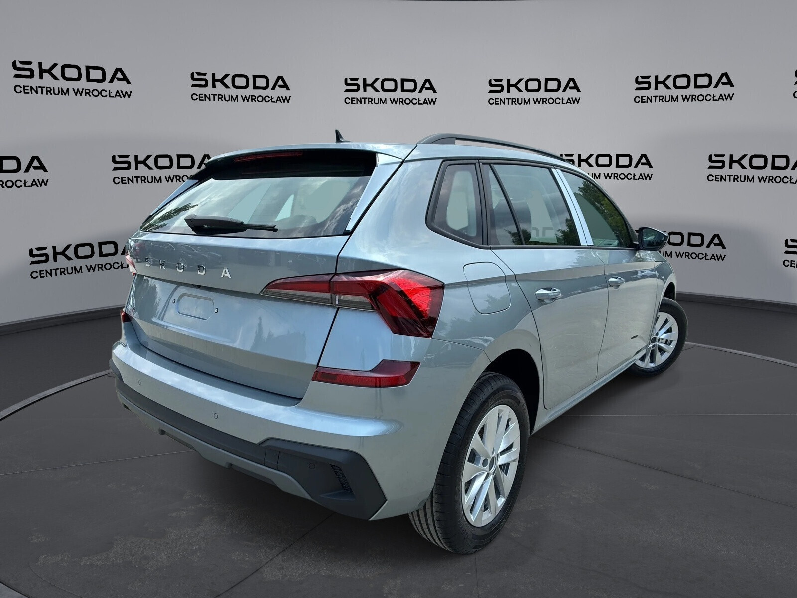Drive 1.5 TSI 150 KM DSG