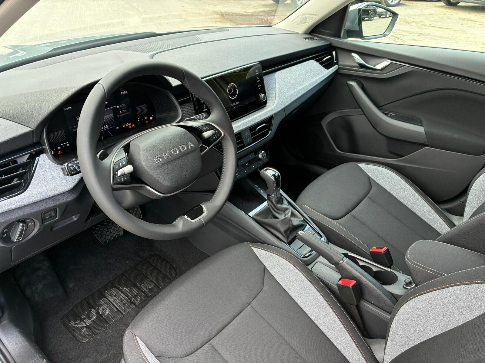 Drive 1.5 TSI 150 KM DSG
