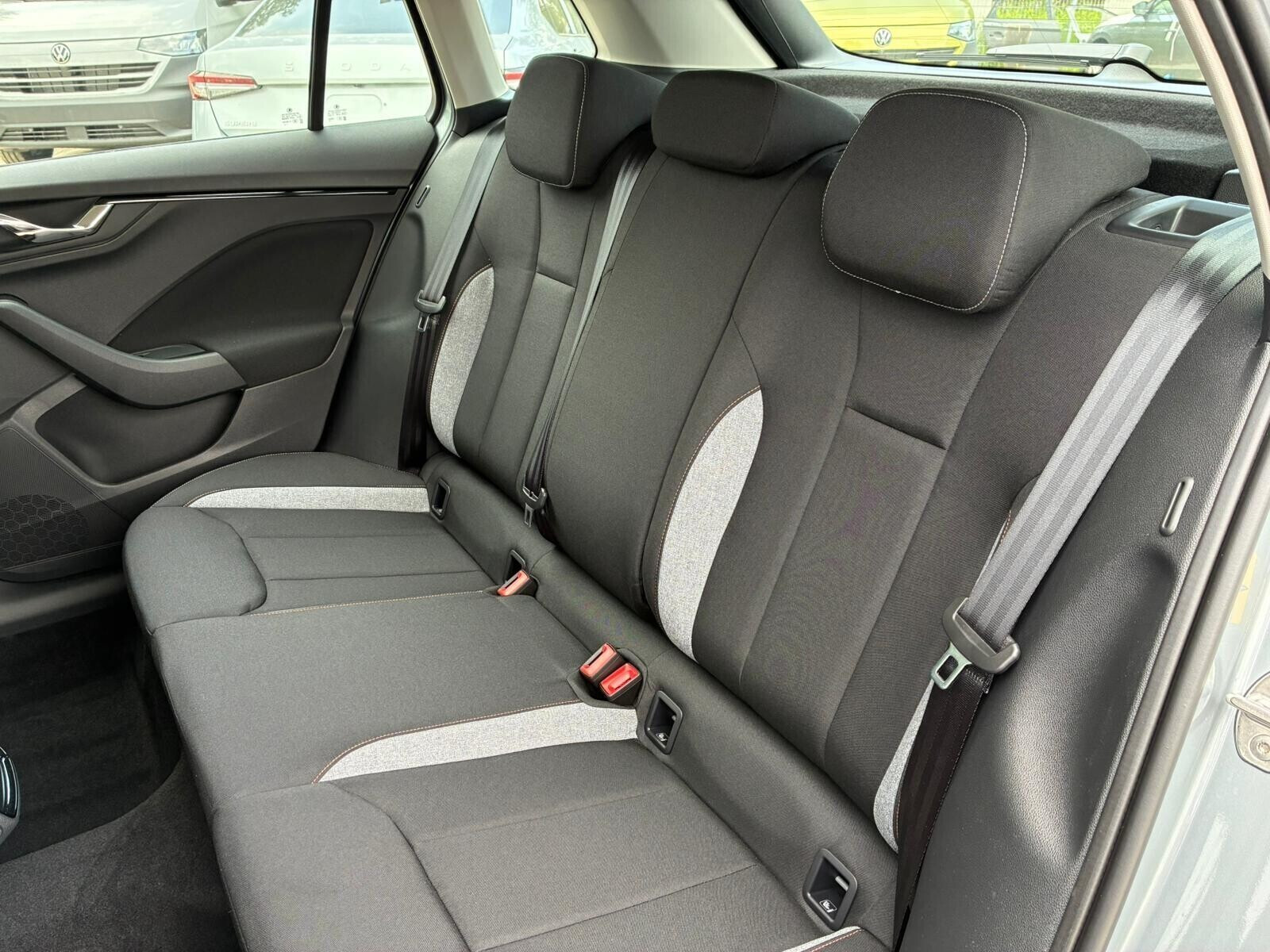 Drive 1.5 TSI 150 KM DSG