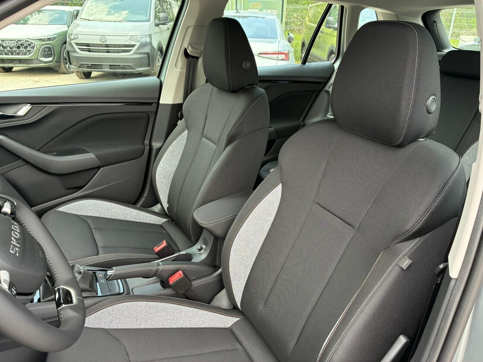 Drive 1.5 TSI 150 KM DSG