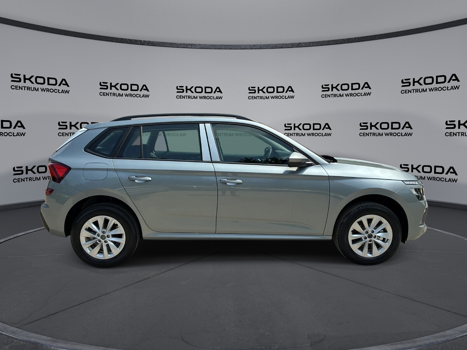 Drive 1.5 TSI 150 KM DSG