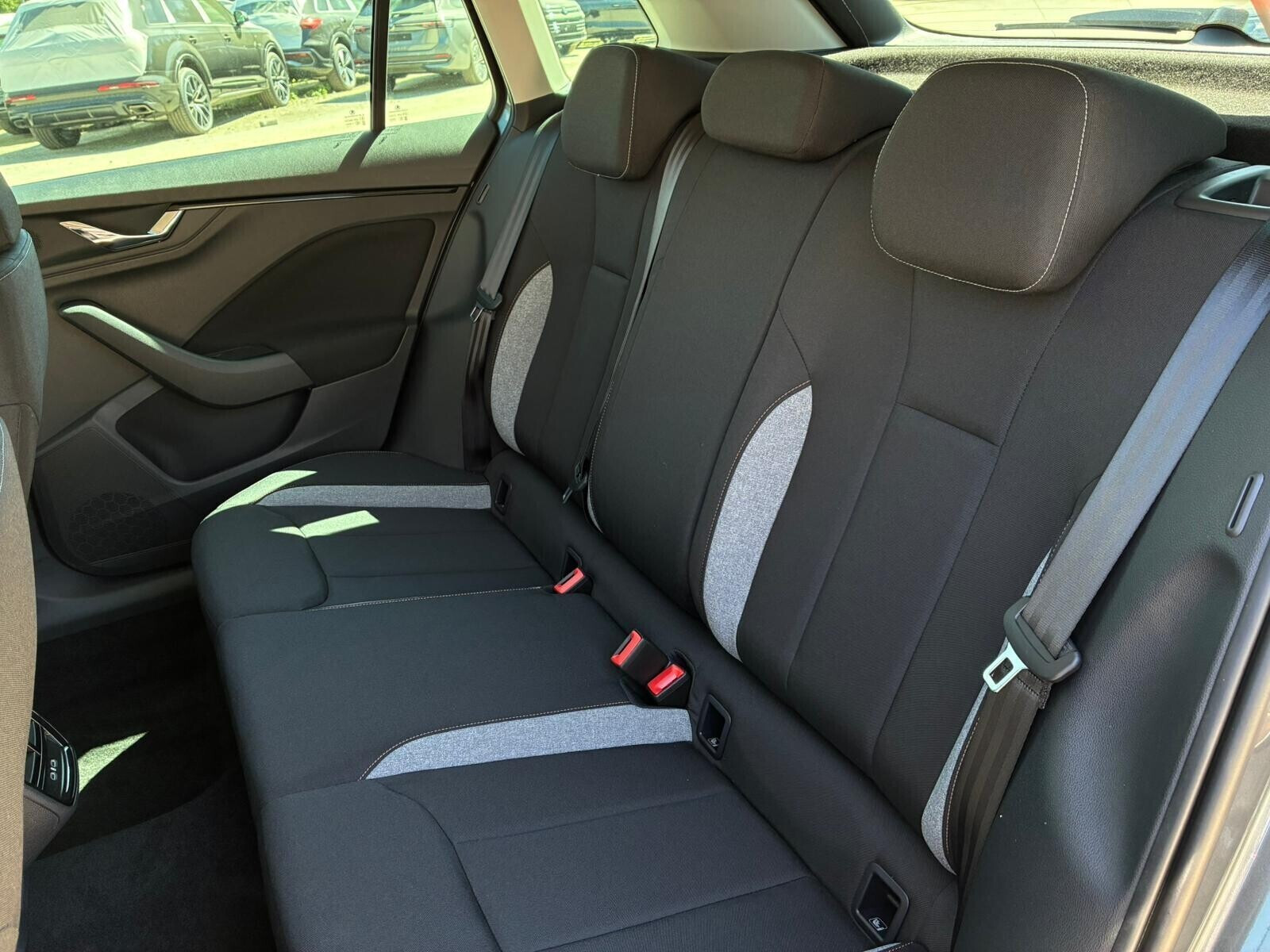 Drive 1.5 TSI 150 KM DSG