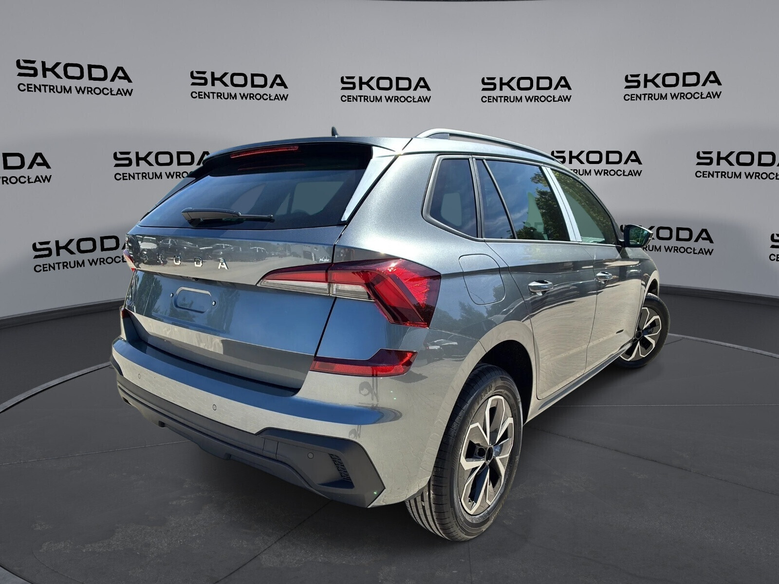 Drive 1.5 TSI 150 KM DSG