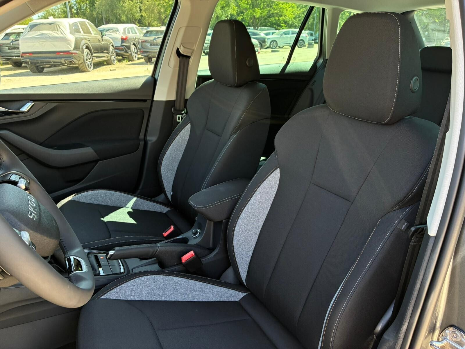 Drive 1.5 TSI 150 KM DSG