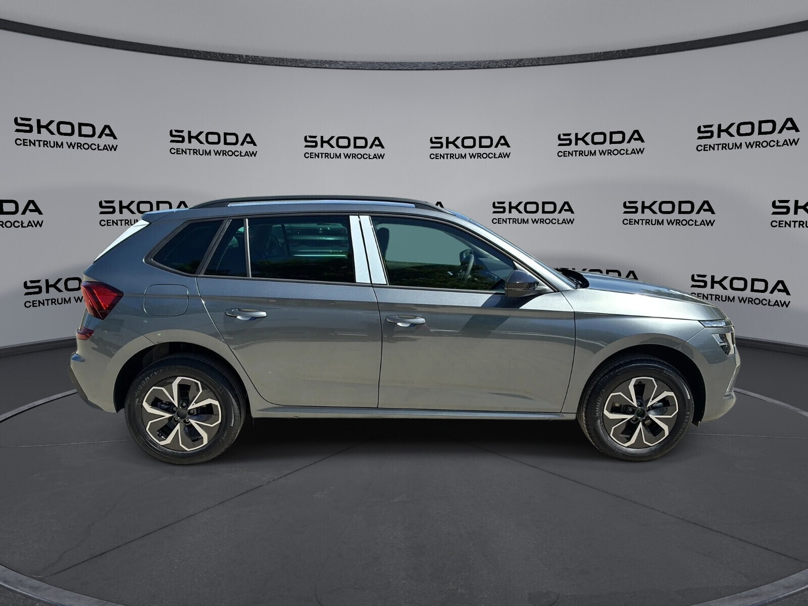 Drive 1.5 TSI 150 KM DSG