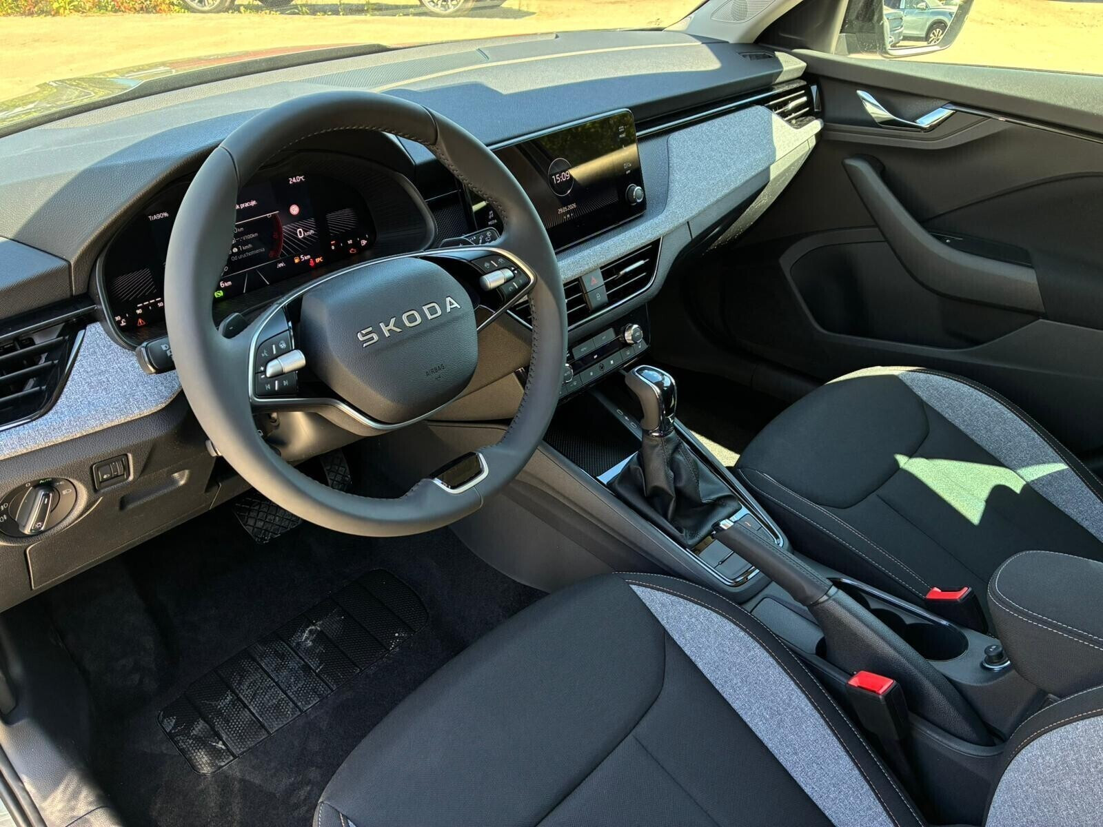 Drive 1.5 TSI 150 KM DSG
