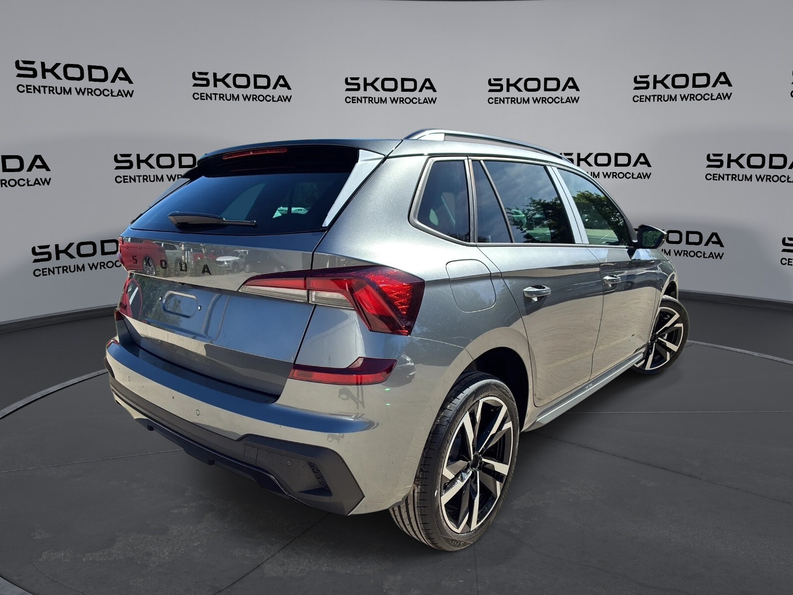 Monte Carlo 1.0 TSI 115 KM DSG