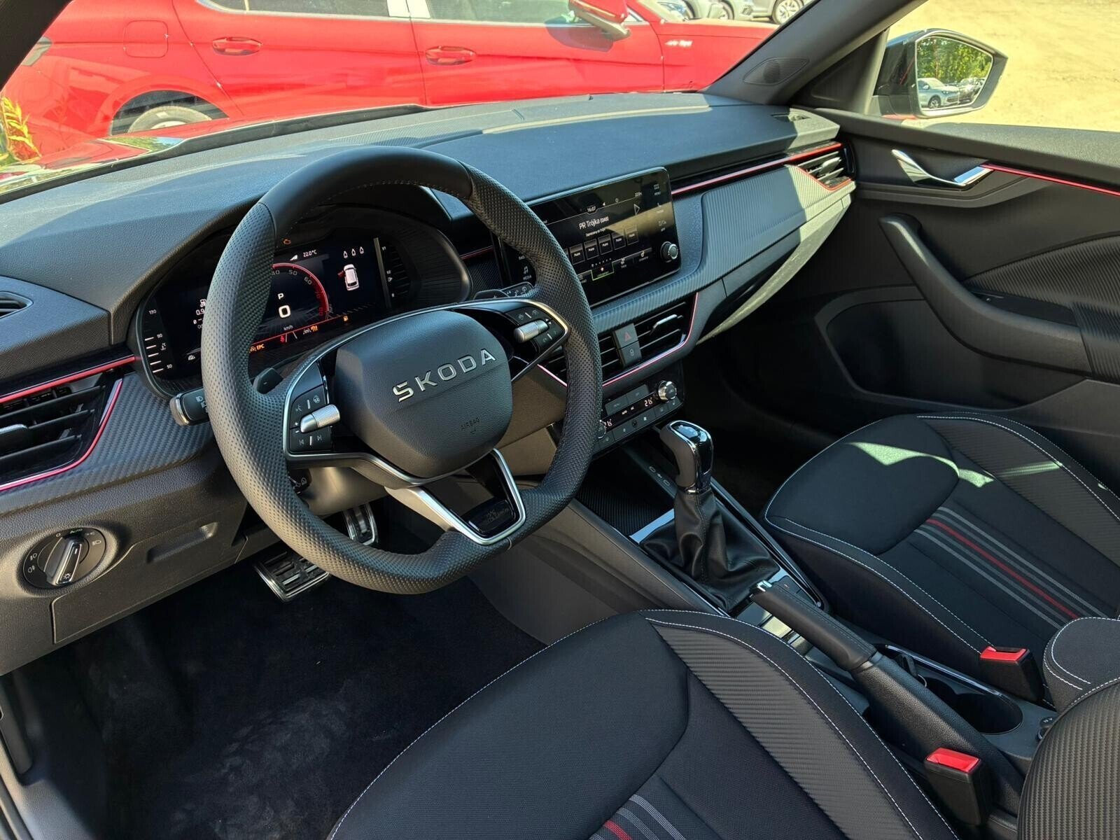 Monte Carlo 1.5 TSI 150 KM DSG