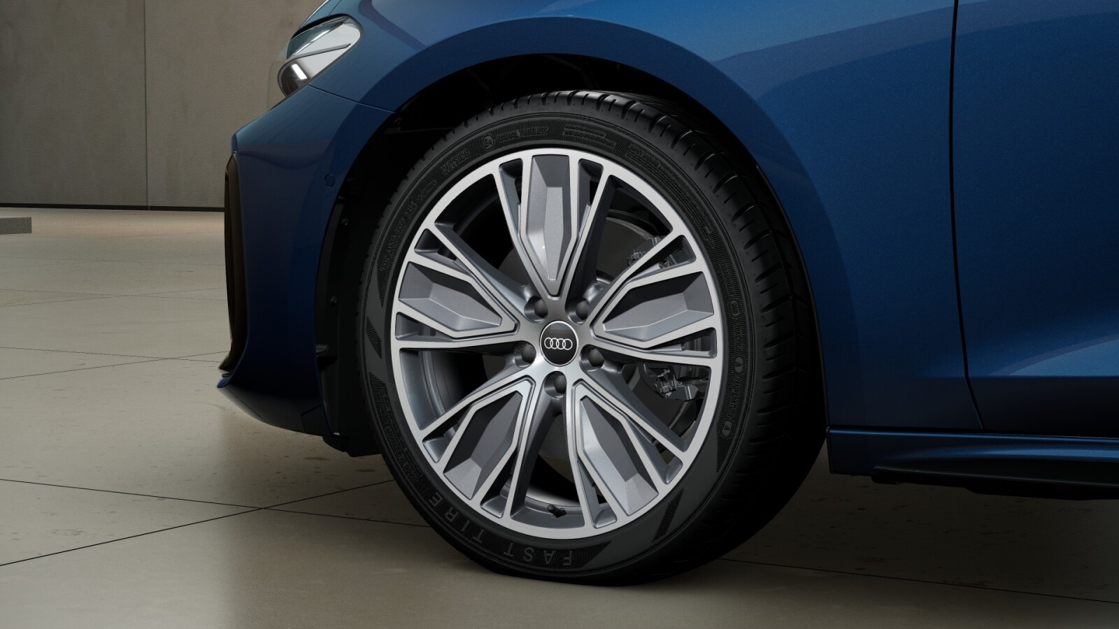 TFSI quattro 150 kW S tronic * Pakiet Tech Plus *
