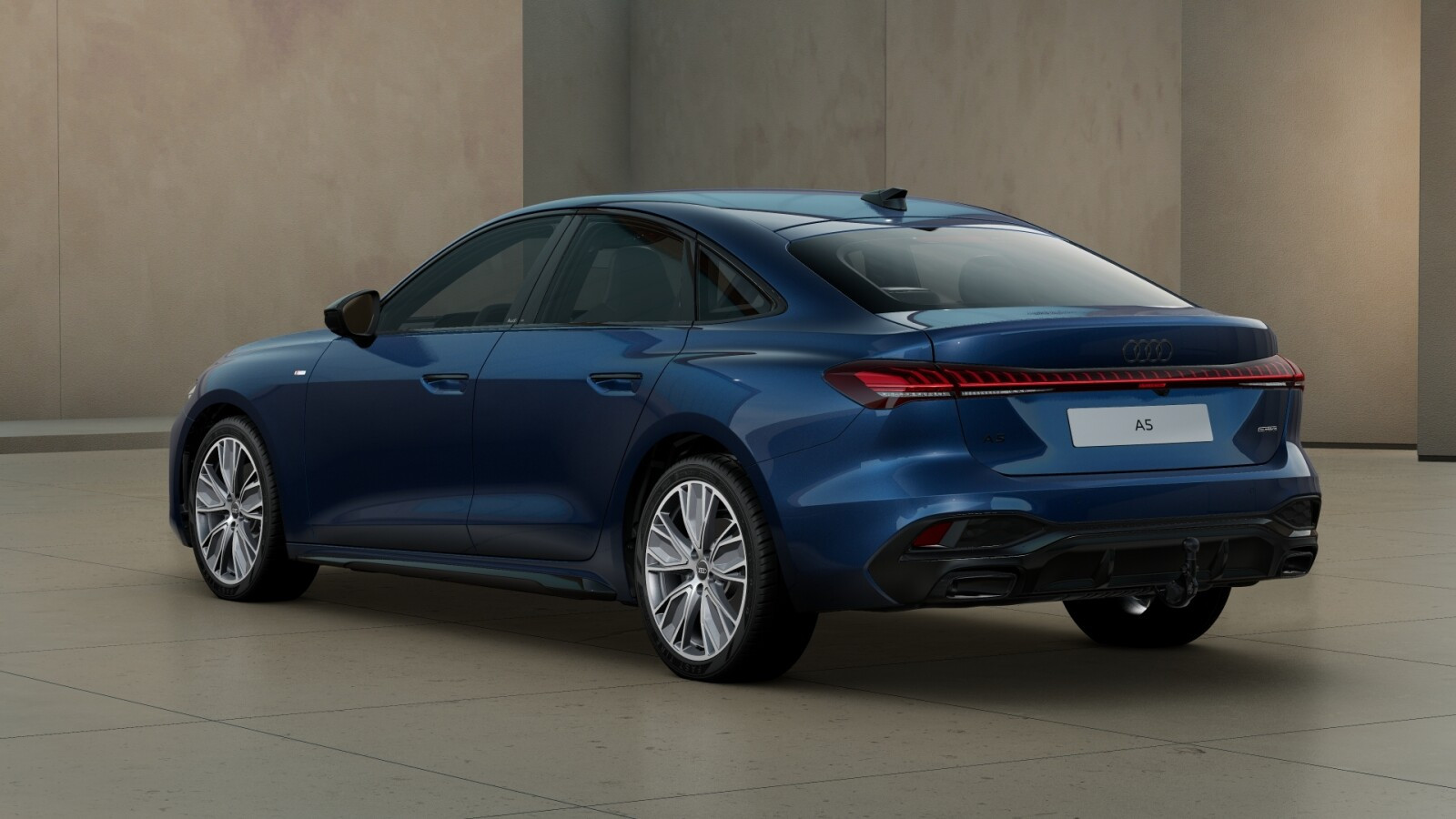 TFSI quattro 150 kW S tronic * Pakiet Tech Plus *