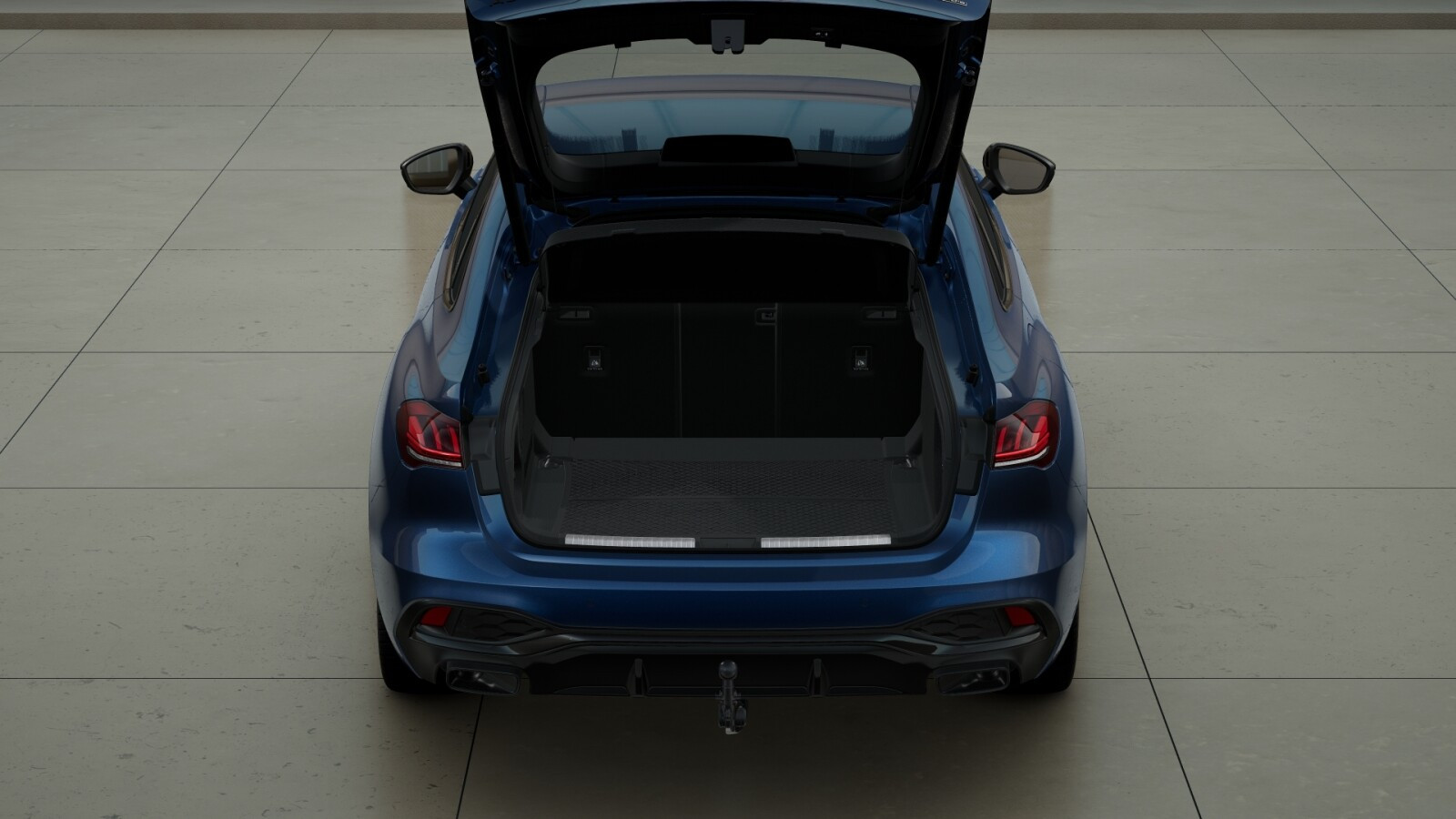 TFSI quattro 150 kW S tronic * Pakiet Tech Plus *