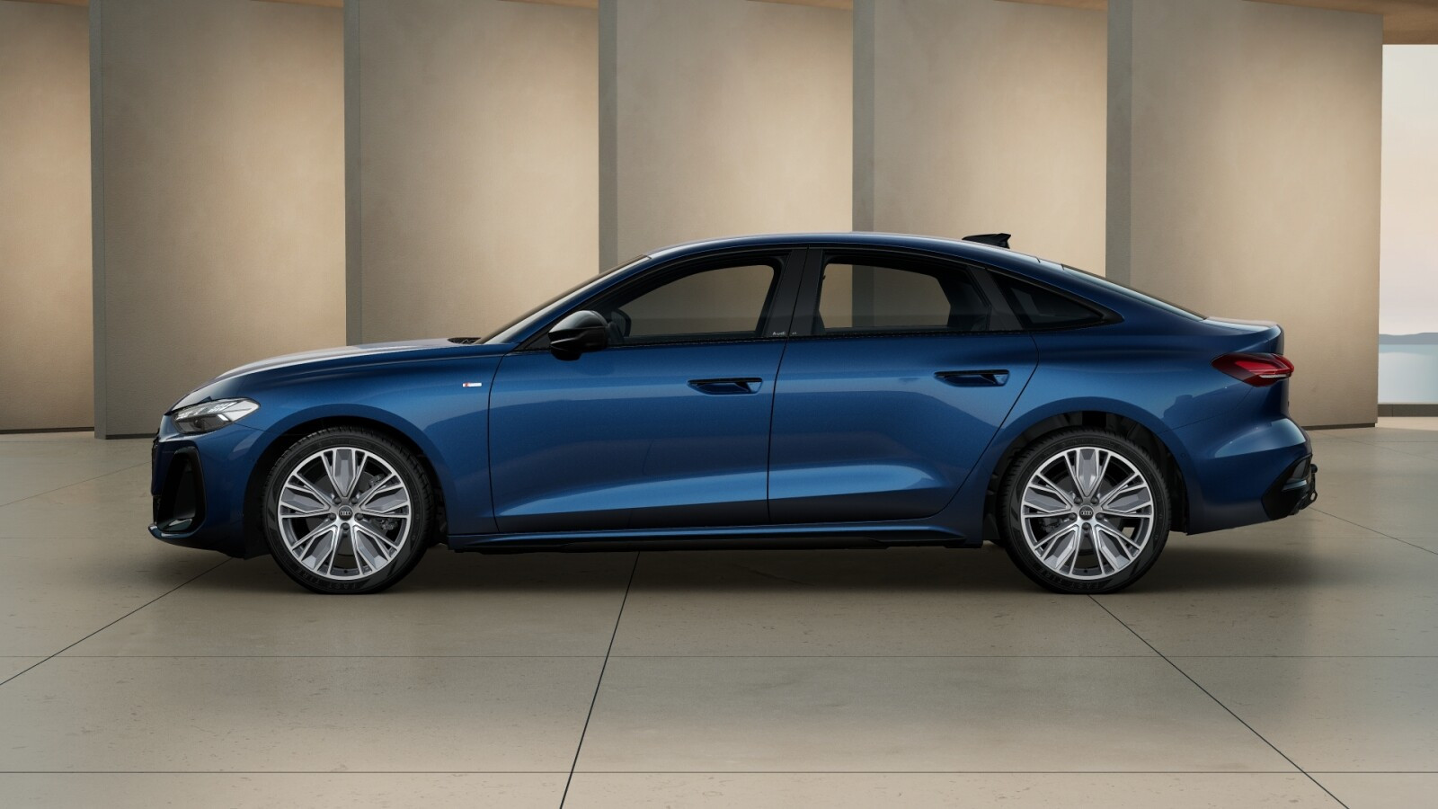 TFSI quattro 150 kW S tronic * Pakiet Tech Plus *