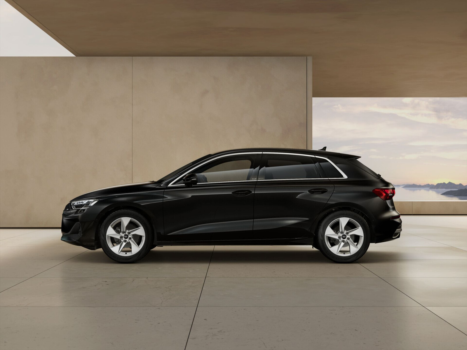 TFSI 110 kW S tronic * Pakiet Technology *