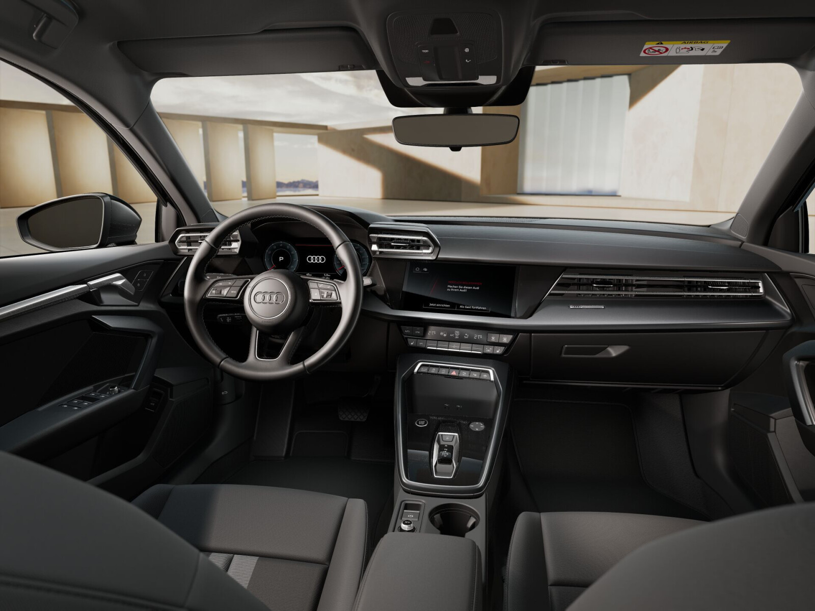 TFSI 110 kW S tronic * Pakiet Technology *
