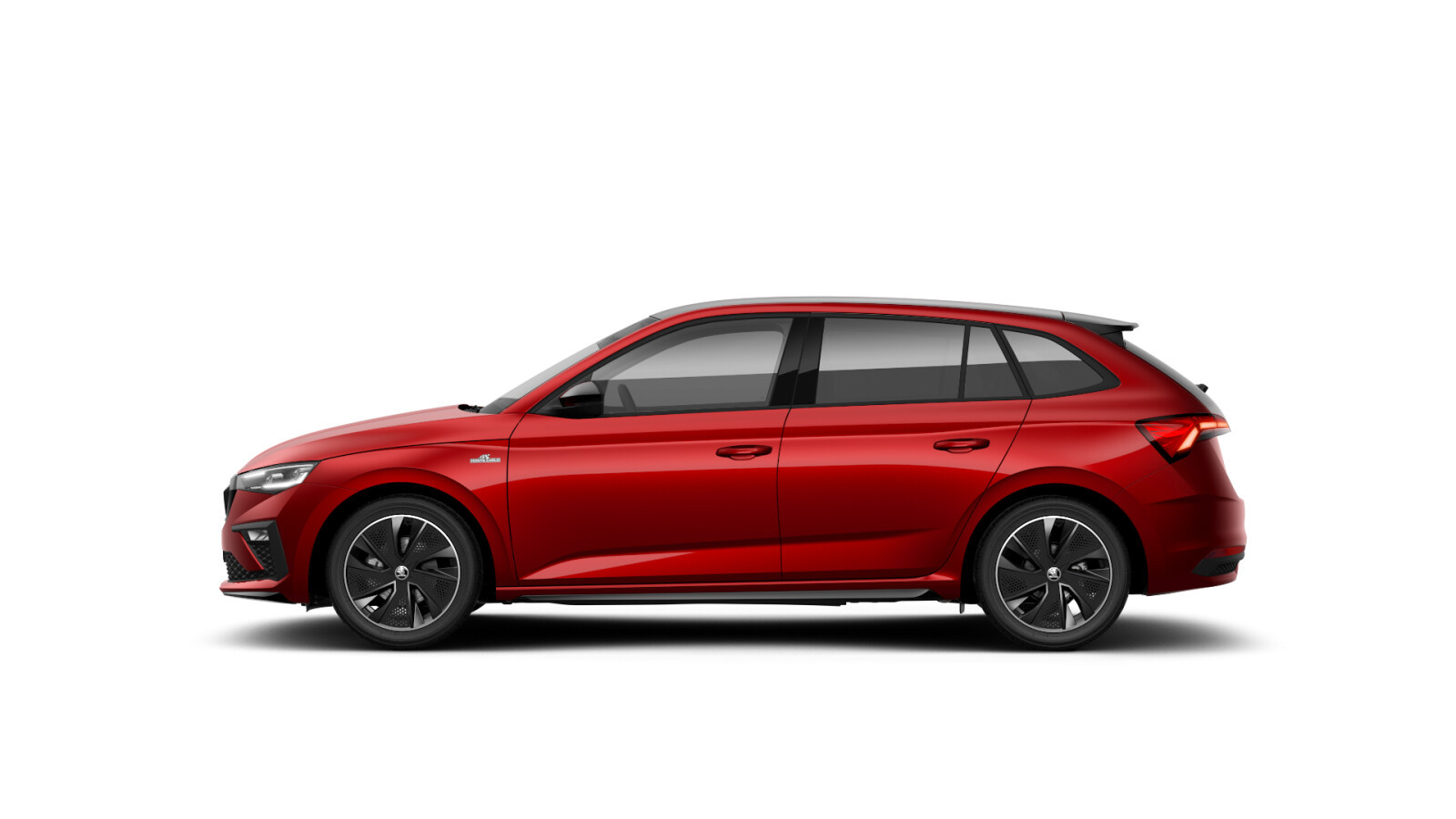 Monte Carlo 1,0 TSI 115 KM DSG