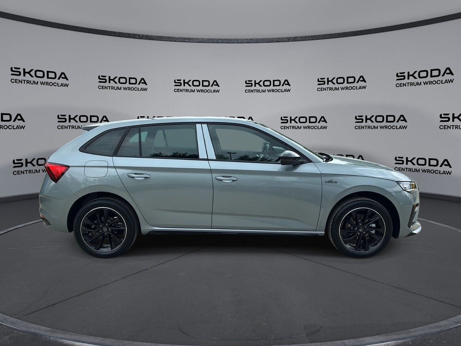 Monte Carlo 1,0 TSI 115 KM DSG