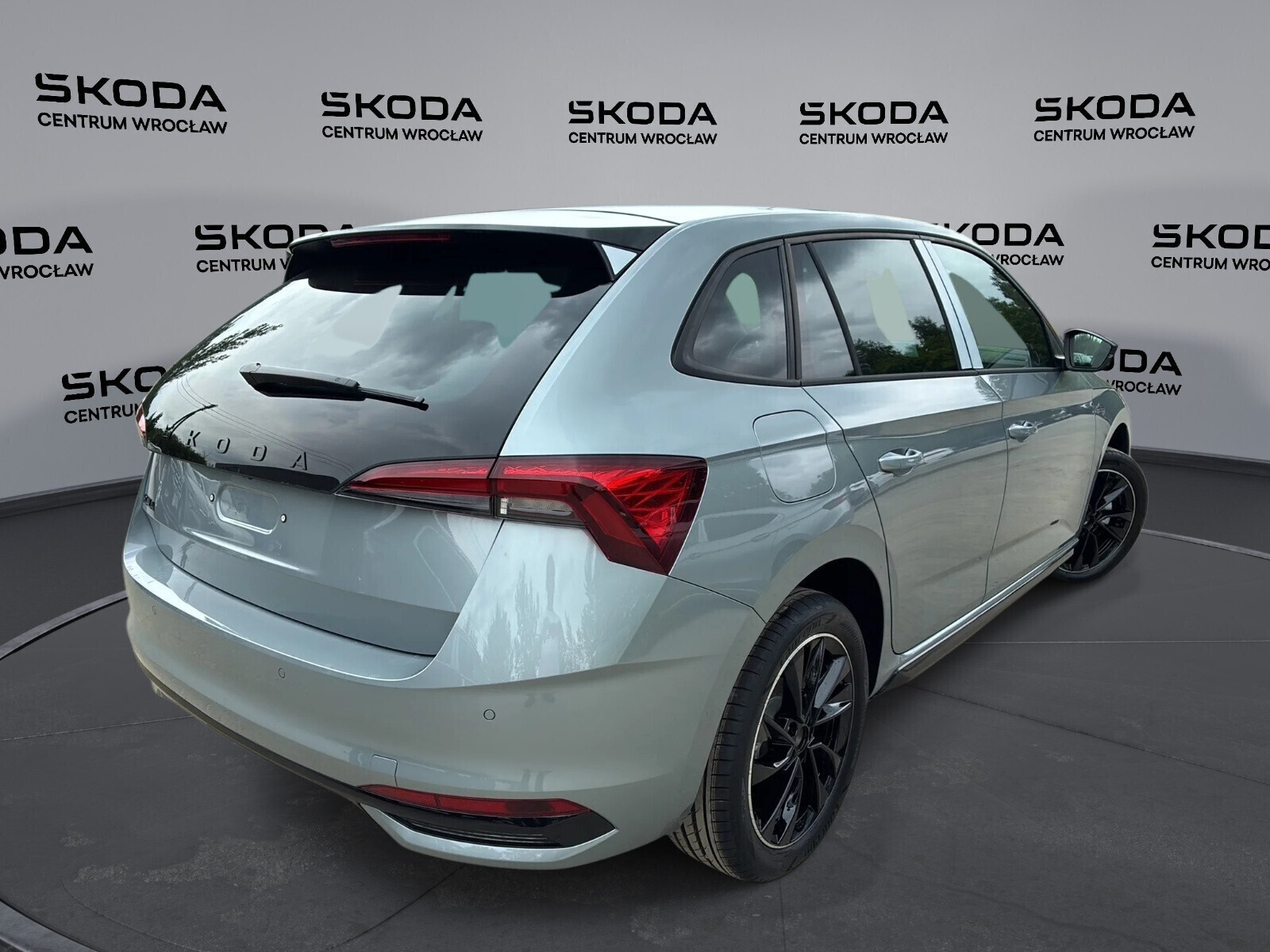 Monte Carlo 1,0 TSI 115 KM DSG
