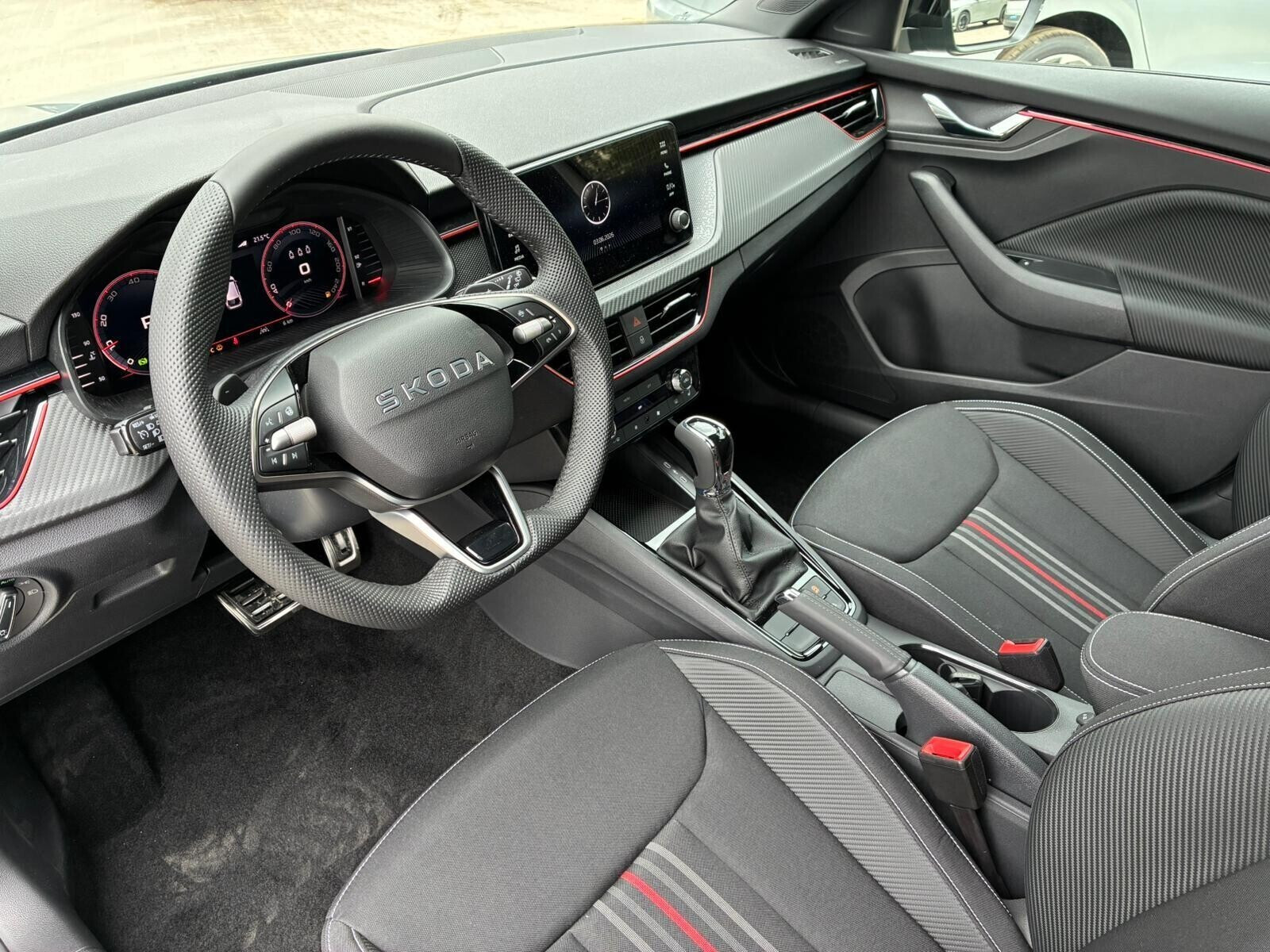 Monte Carlo 1,0 TSI 115 KM DSG