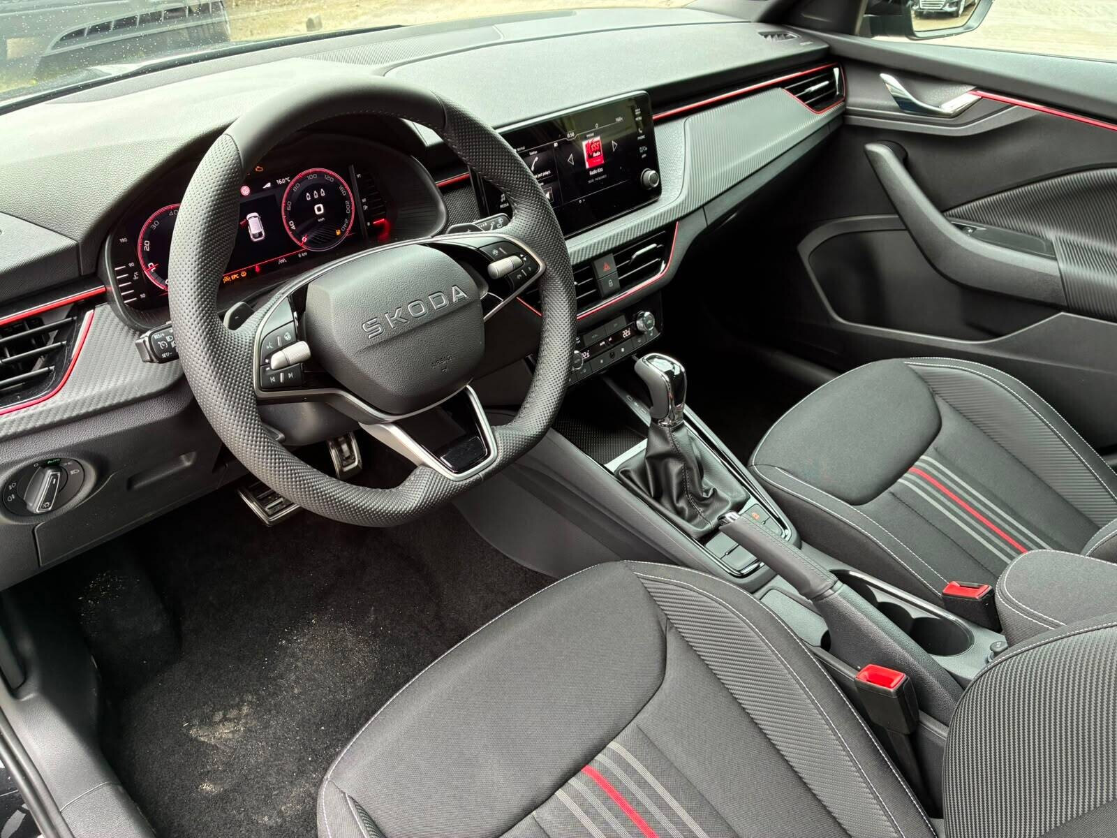 Monte Carlo 1,0 TSI 115 KM DSG
