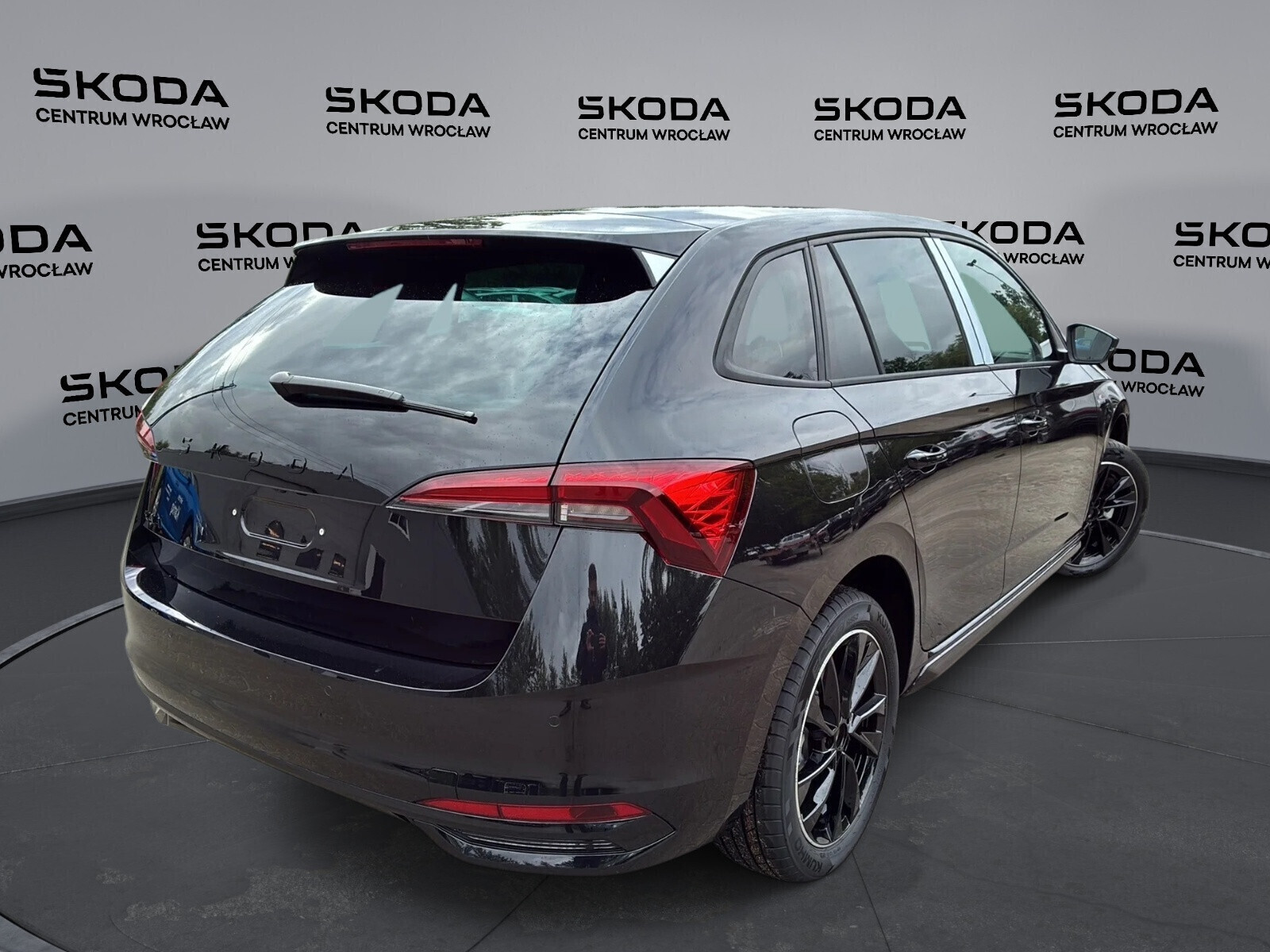 Monte Carlo 1,0 TSI 115 KM DSG