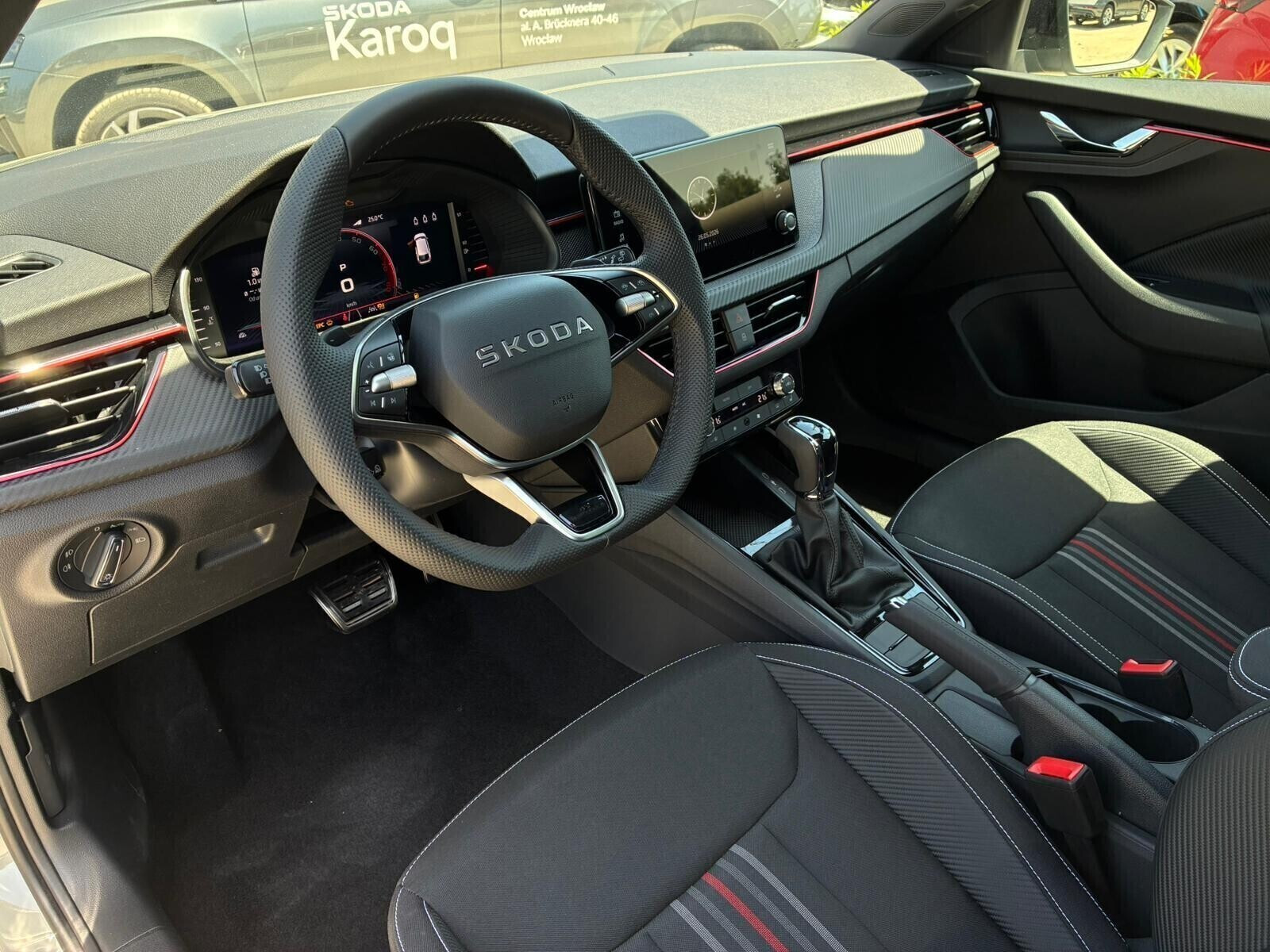 Monte Carlo 1,0 TSI 115 KM DSG