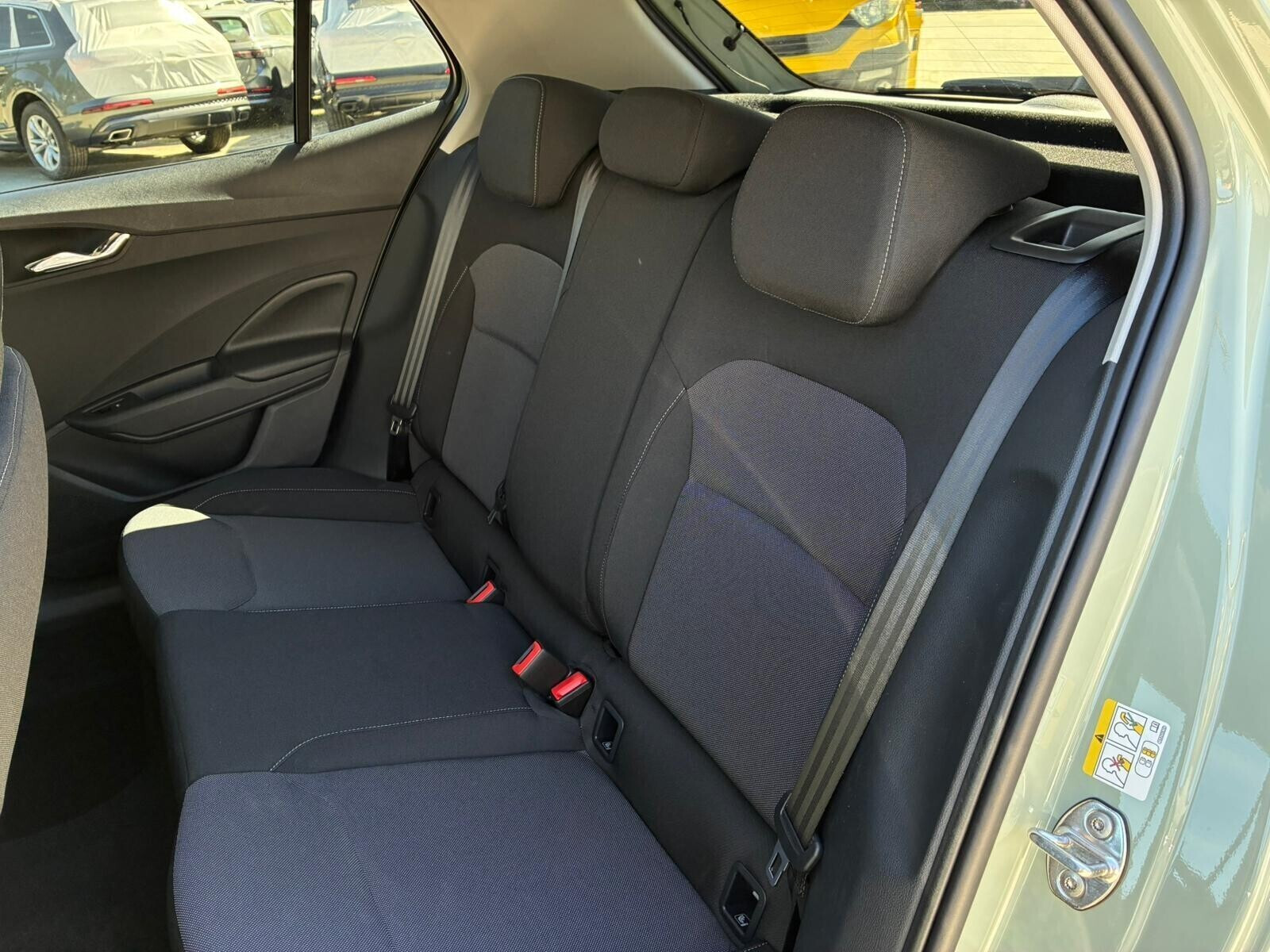 Drive 1,0 TSI 115 KM DSG