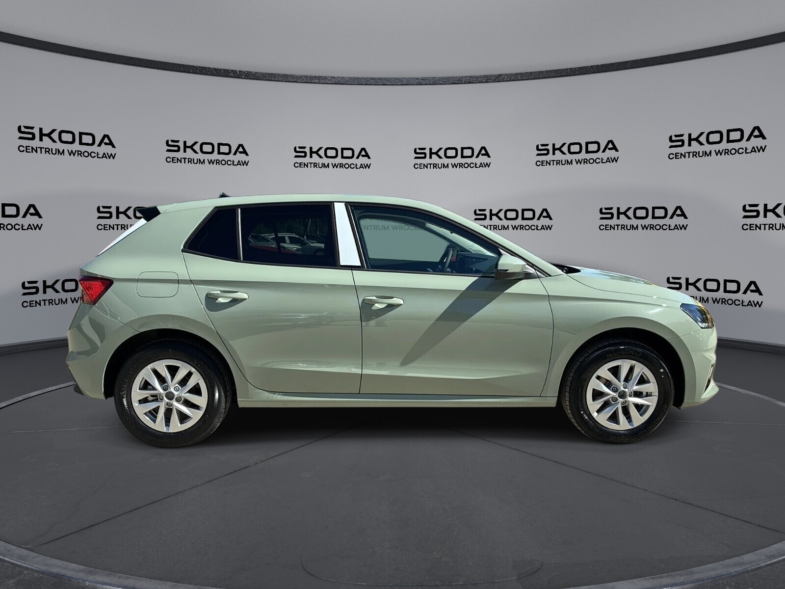 Drive 1,0 TSI 115 KM DSG
