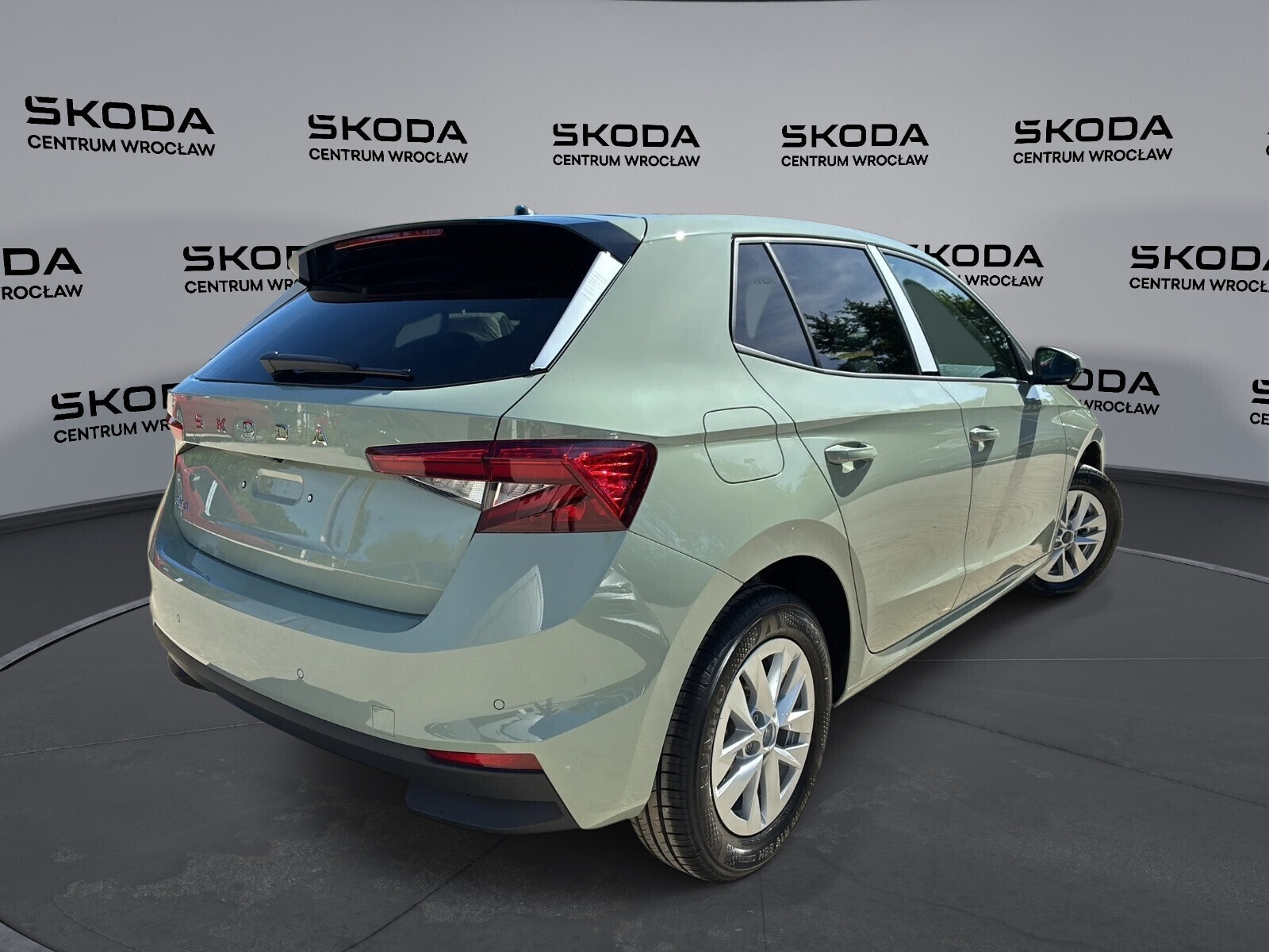 Drive 1,0 TSI 115 KM DSG