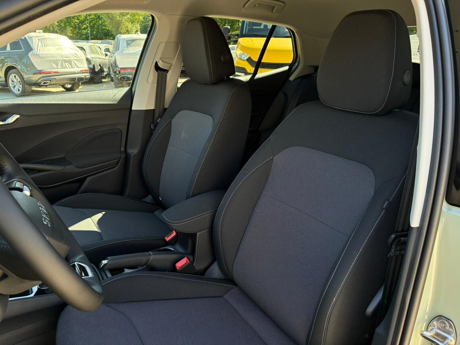 Drive 1,0 TSI 115 KM DSG