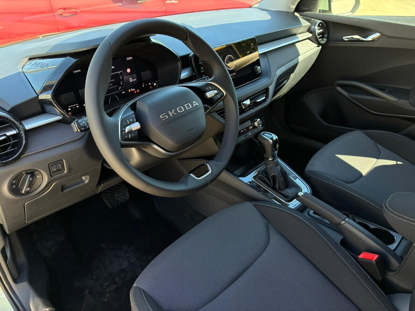 Drive 1,0 TSI 115 KM DSG
