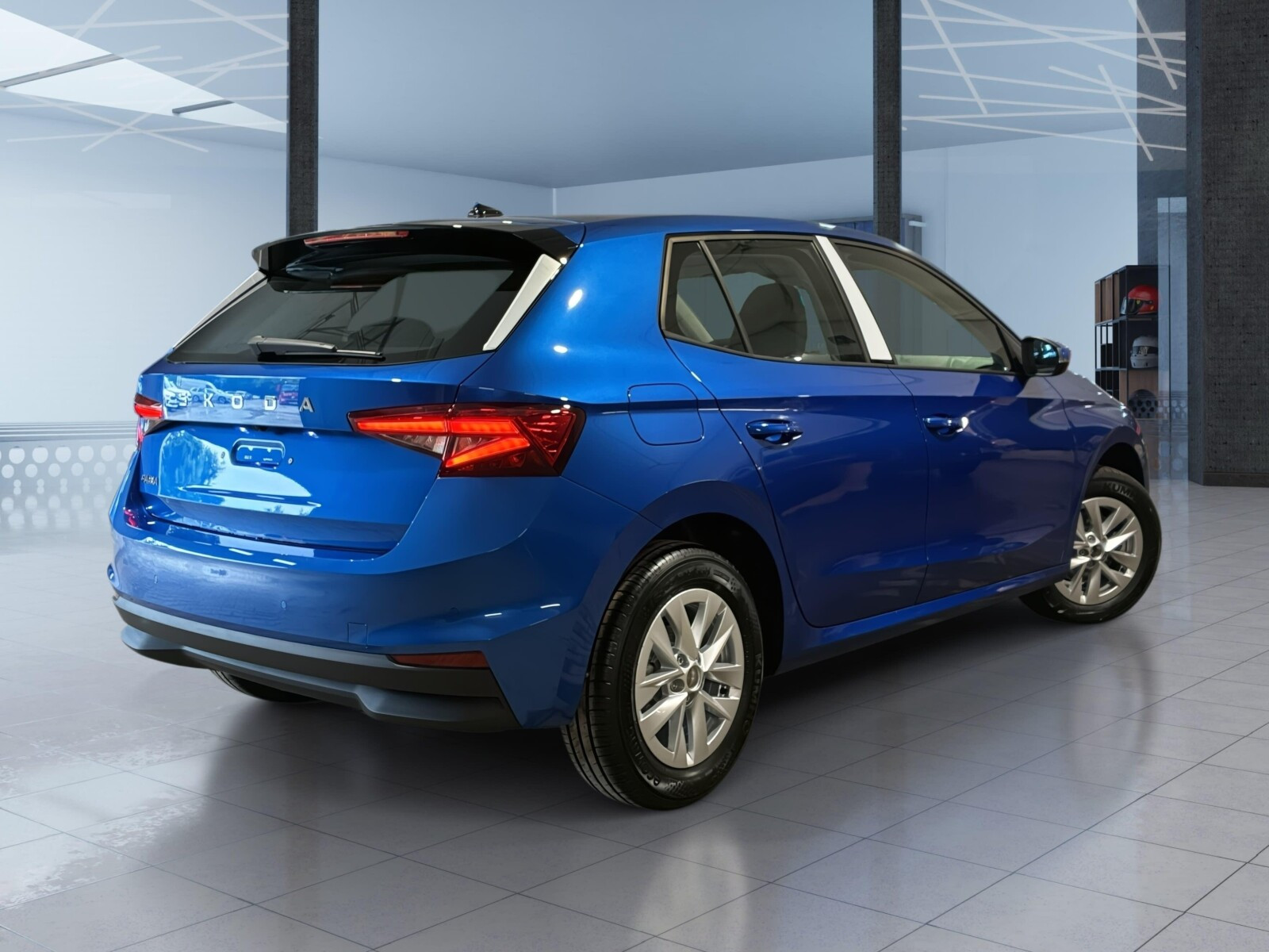 Drive 1,0 TSI 115 KM DSG