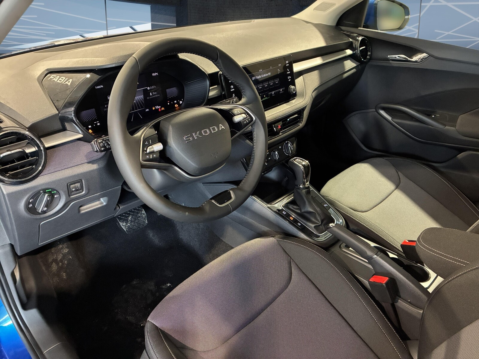 Drive 1,0 TSI 115 KM DSG