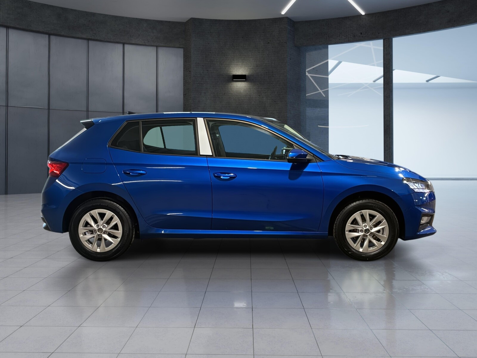 Drive 1,0 TSI 115 KM DSG
