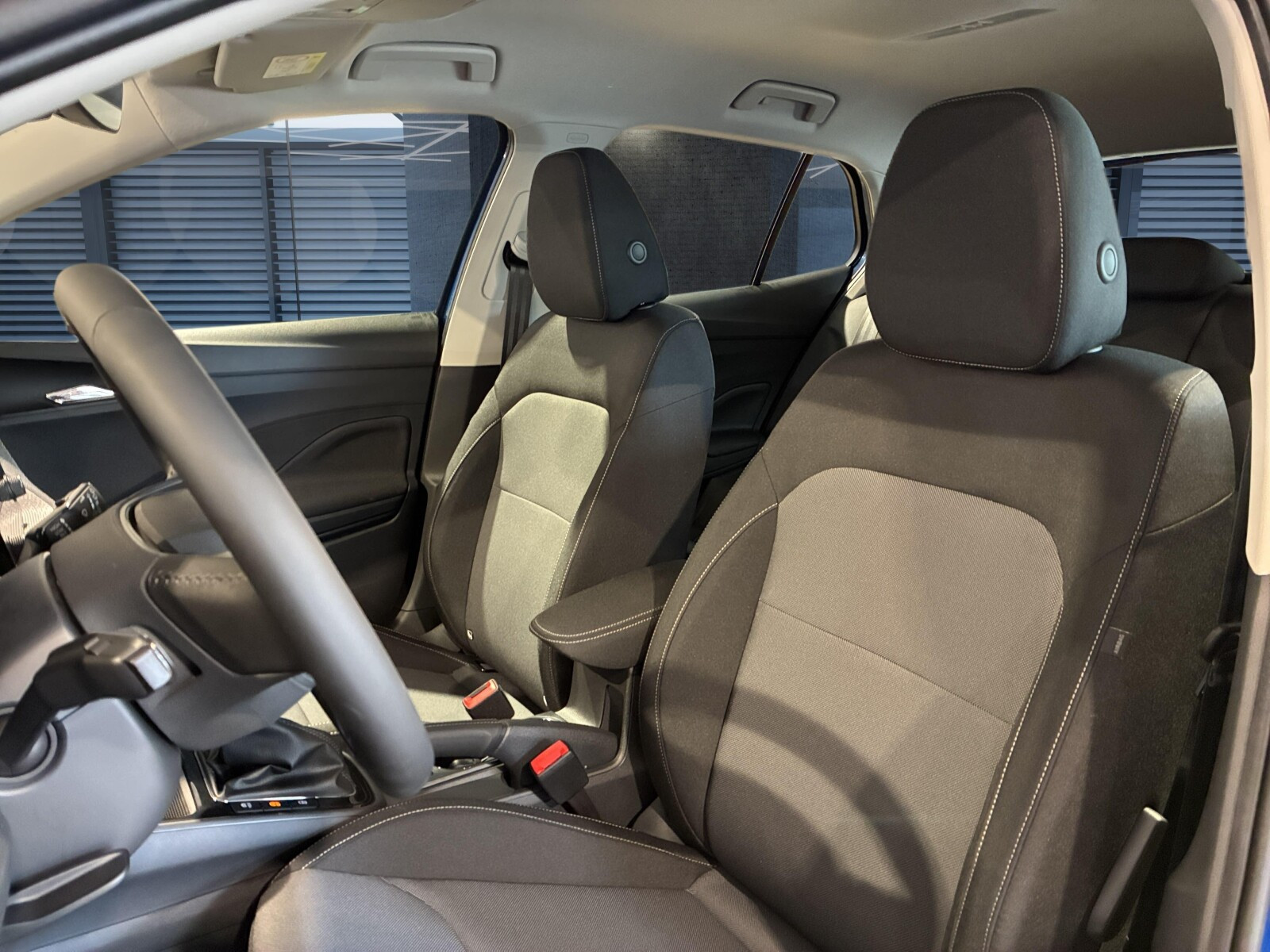 Drive 1,0 TSI 115 KM DSG