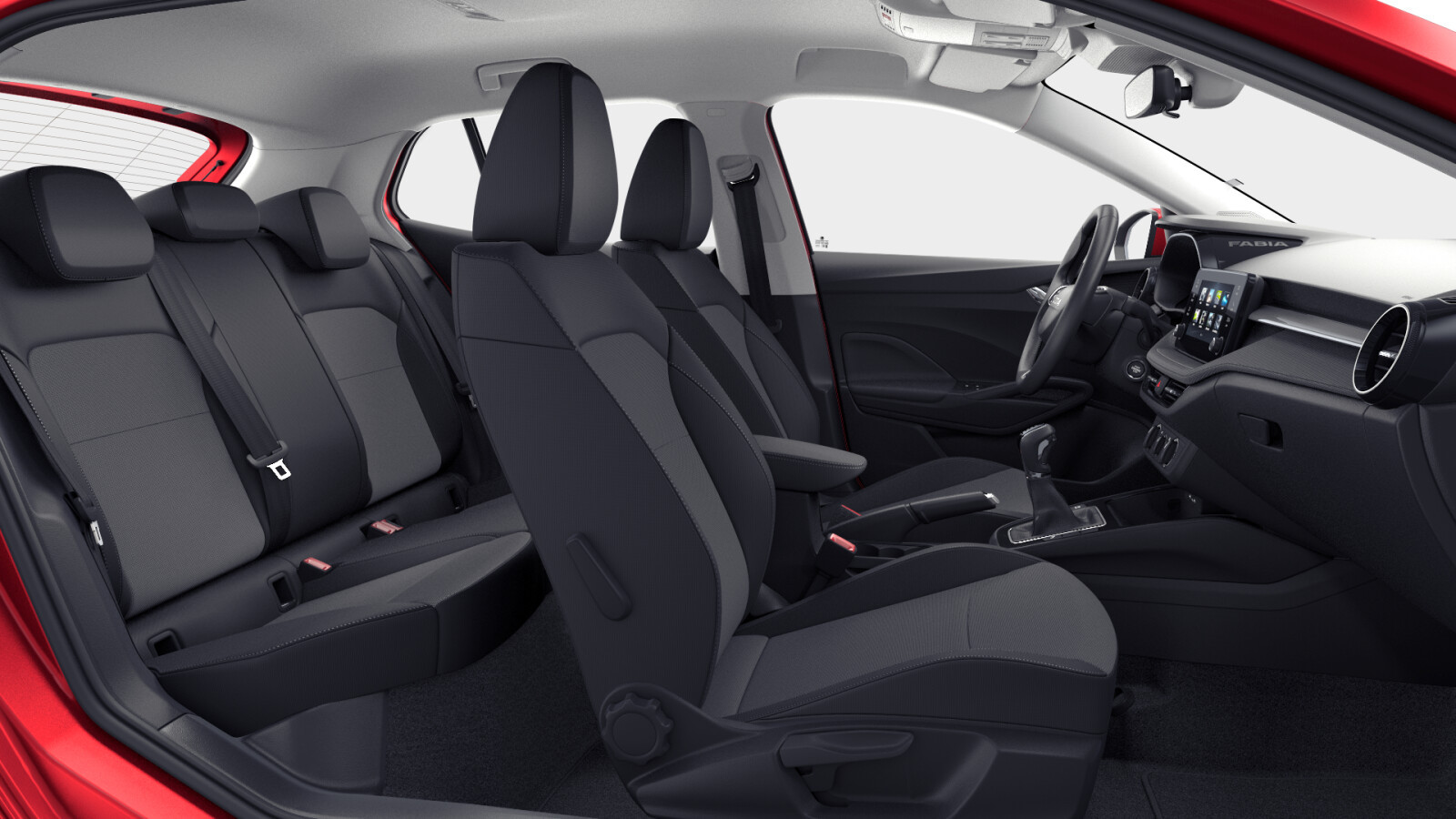Drive 1,0 TSI 115 KM DSG