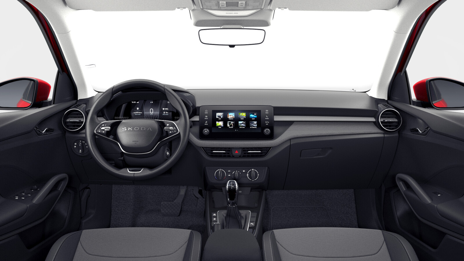Drive 1,0 TSI 115 KM DSG