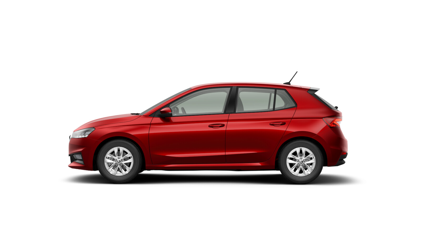 Drive 1,0 TSI 115 KM DSG