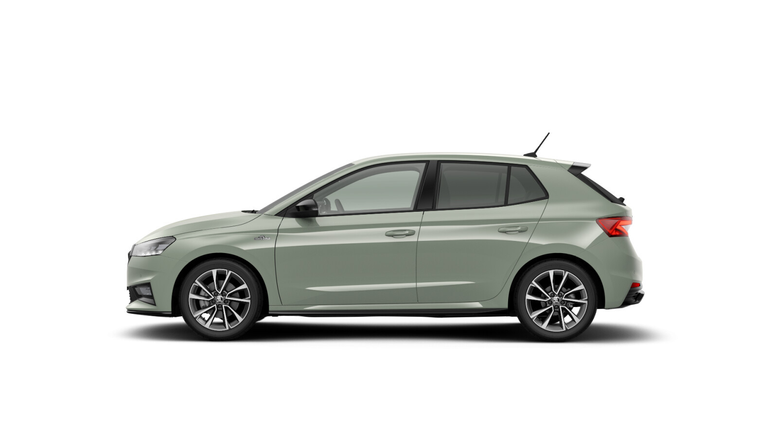 Monte Carlo 1,0 TSI 115 KM Manualna
