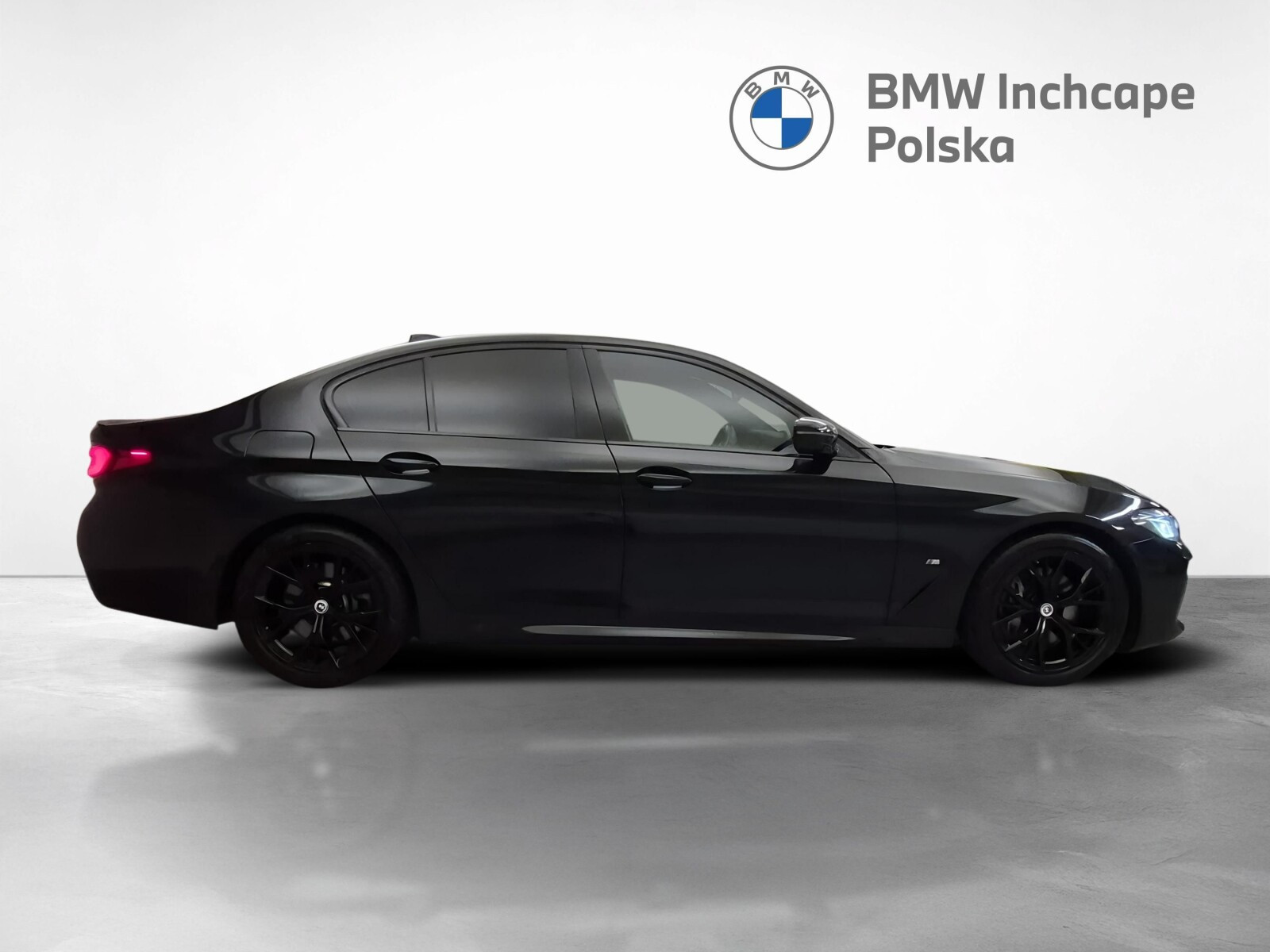 BMW Laser l Driving Assistant l M-Pakiet l Harman/Kardon