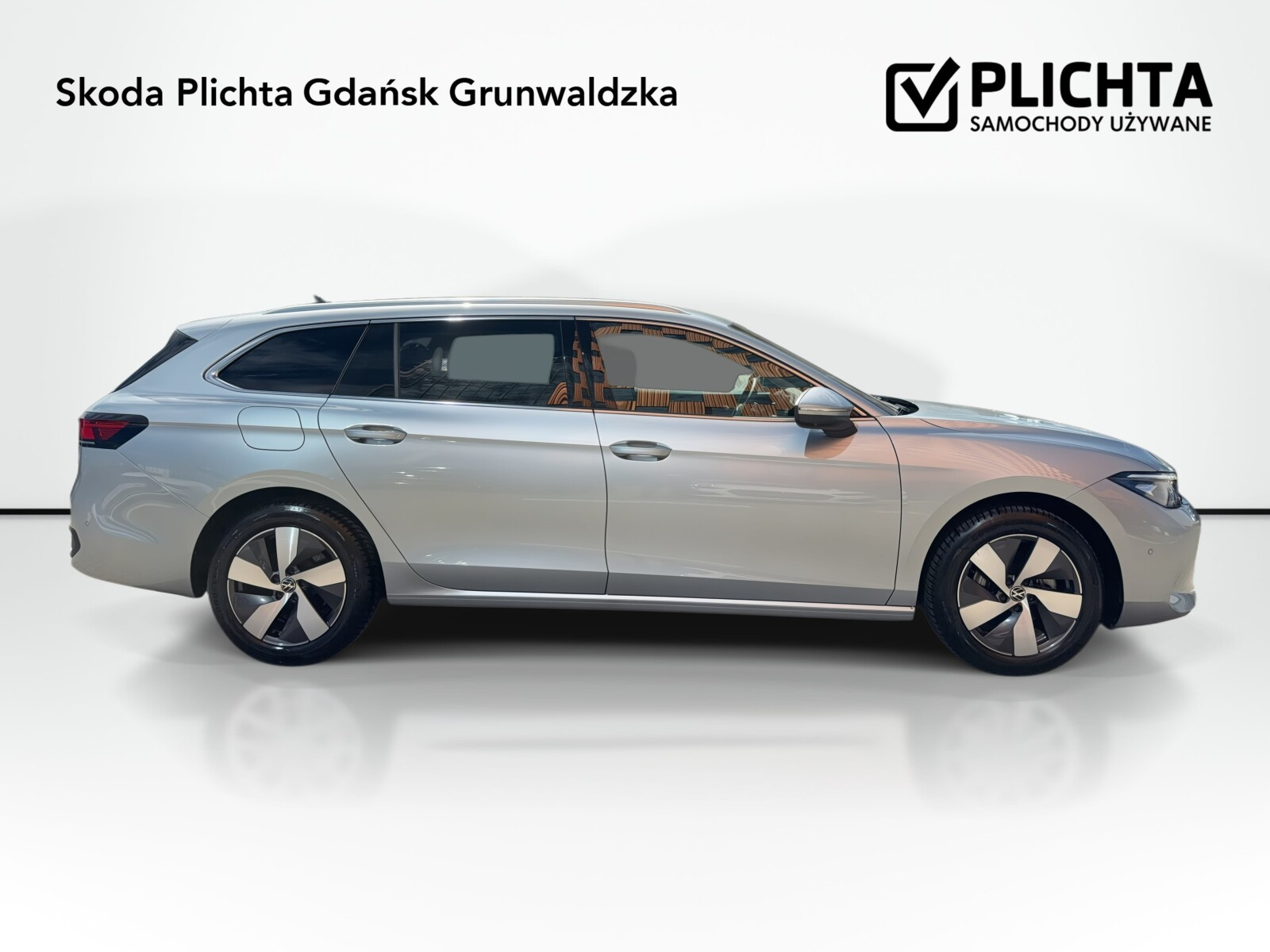 1.5 eTSI 150KM • BUSINESS • DSG • FV23% • Gwarancja