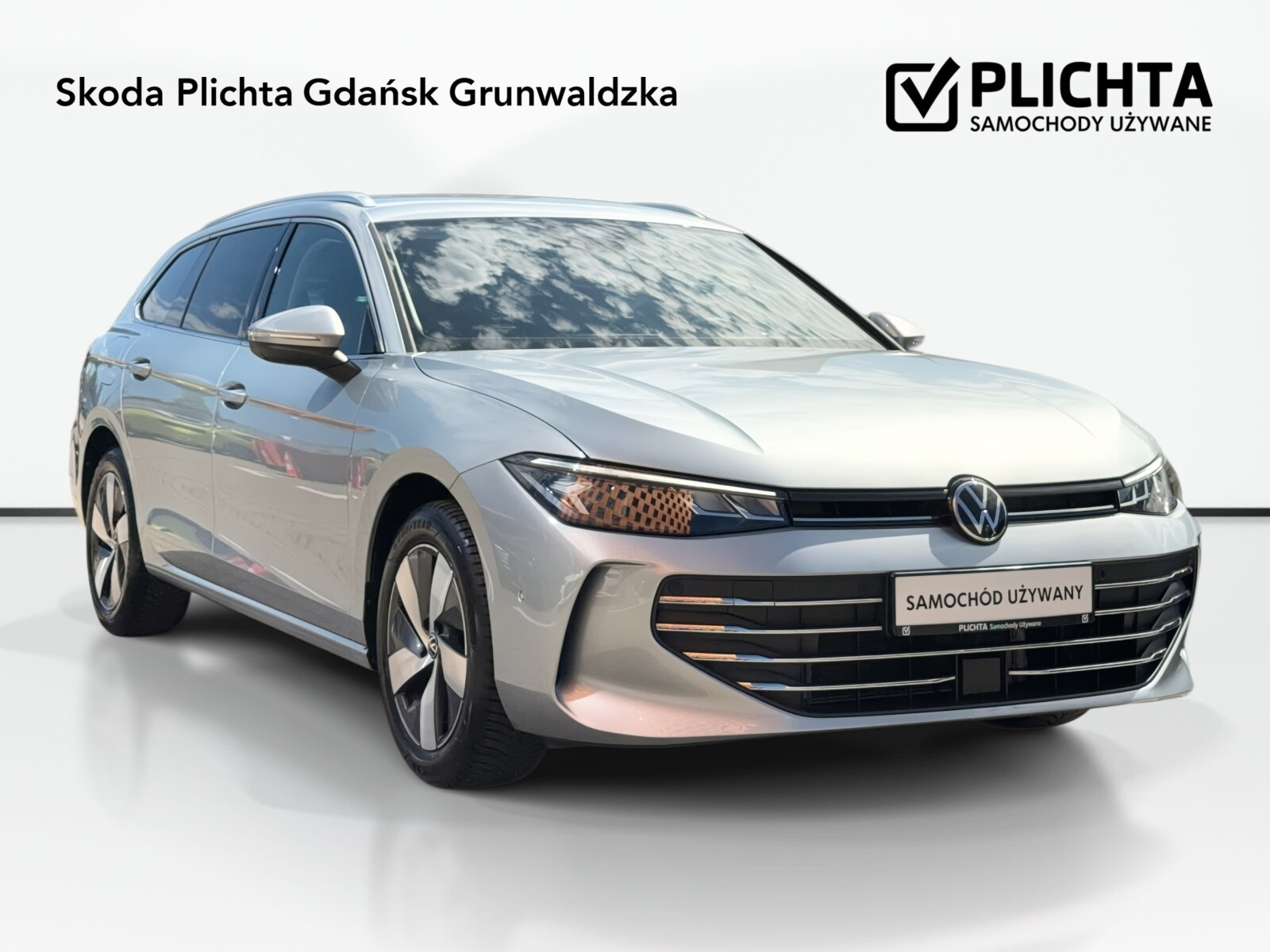 1.5 eTSI 150KM • BUSINESS • DSG • FV23% • Gwarancja