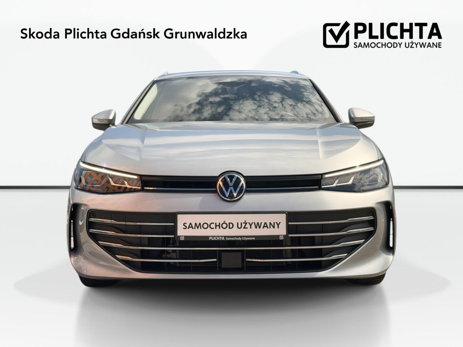 1.5 eTSI 150KM • BUSINESS • DSG • FV23% • Gwarancja