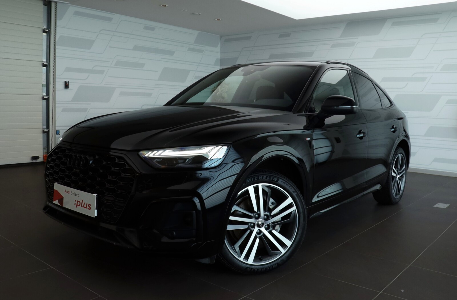 Audi Q5 Sportback