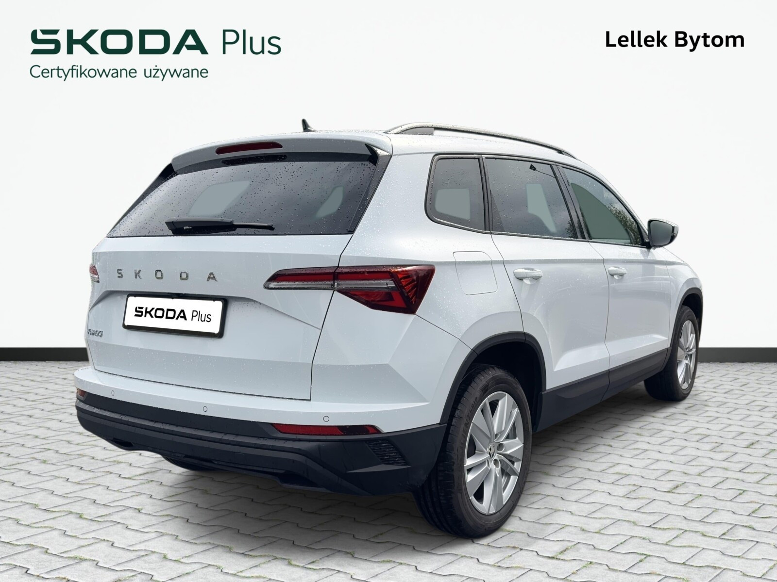 1.5 TSI 150 KM DSG Selection, Salon PL, FV23%, I właściciel!